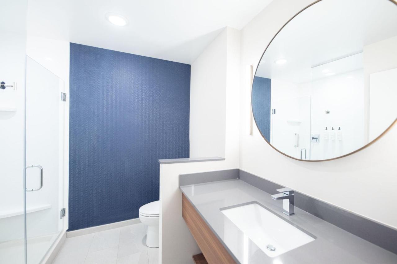 Fairfield By Marriott Inn & Suites คิงส์พอร์ต ภายนอก รูปภาพ